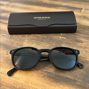 Oliver Peoples Finley Esq. Sunglasses